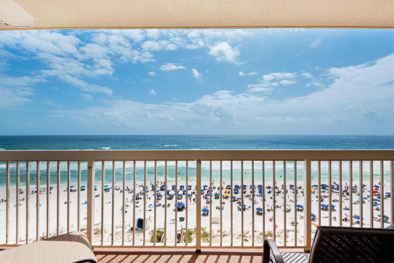 דסטין Pelican Beach Resort 801 מראה חיצוני תמונה