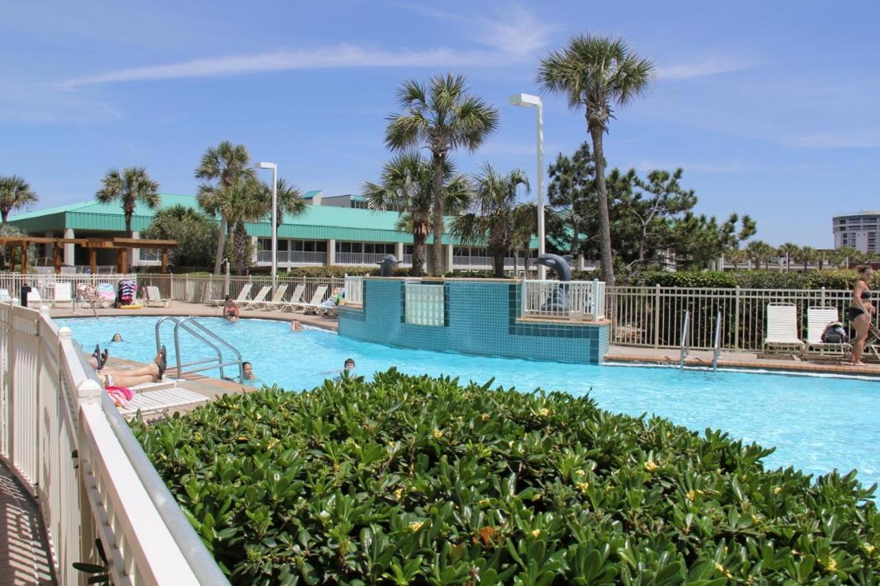 דסטין Pelican Beach Resort 801 מראה חיצוני תמונה