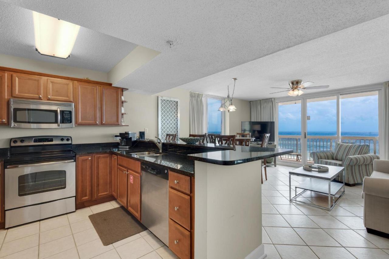 דסטין Pelican Beach Resort 801 מראה חיצוני תמונה