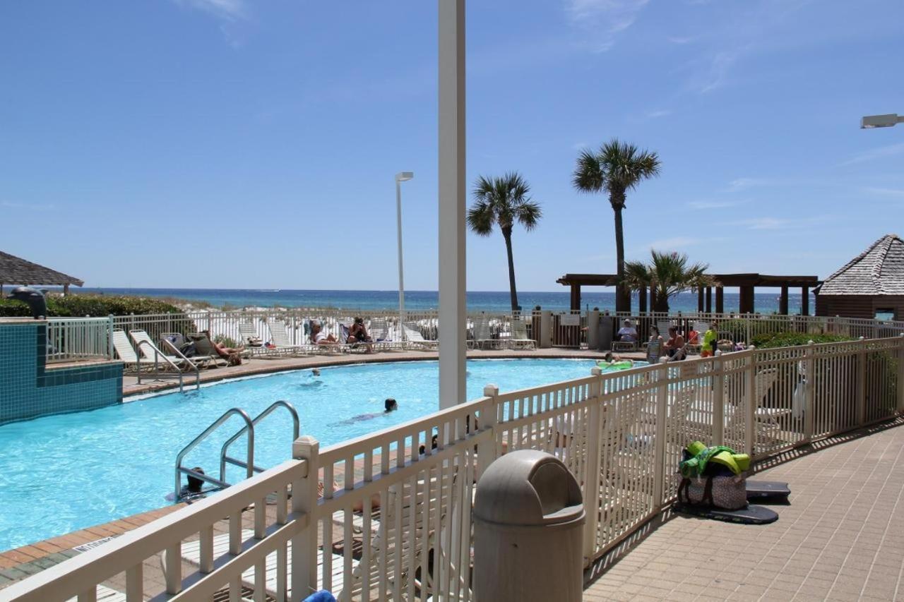 דסטין Pelican Beach Resort 801 מראה חיצוני תמונה