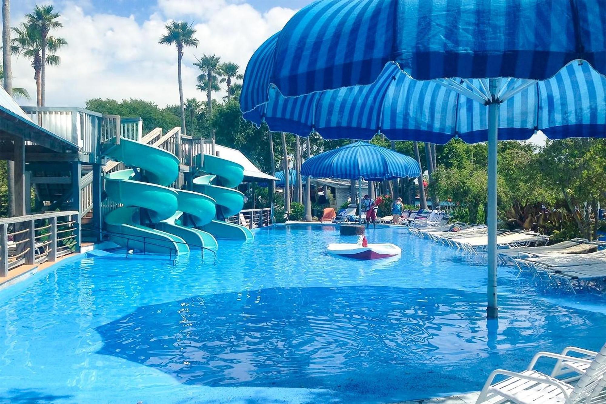 דסטין Pelican Beach Resort 801 מראה חיצוני תמונה